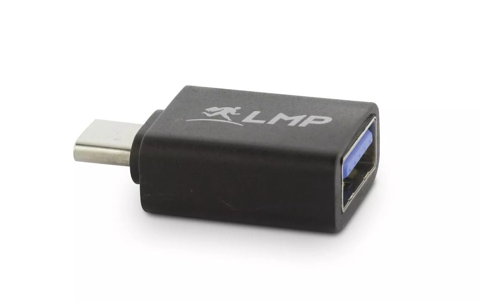 USB 3.0 Adapter USB-C Stecker - USB-A Buchse