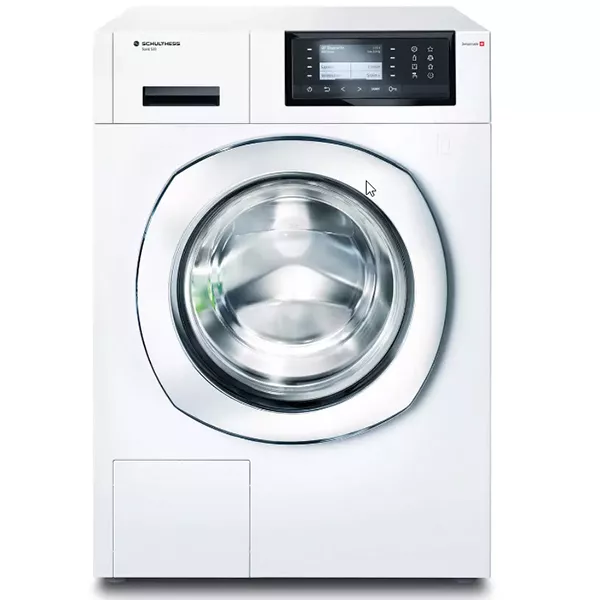 Spirit 530 AE Waschmaschine links