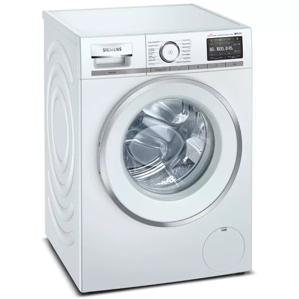 WM6HXG90CH Waschmaschine