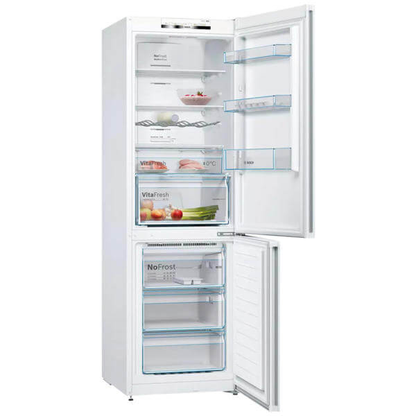 KGN36VWED - Réfrigérateur ⋅ Congélateur combiné