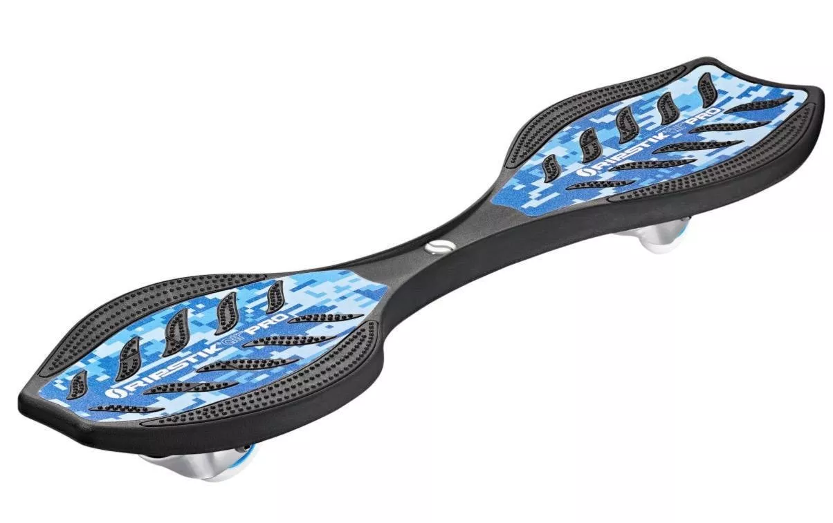 Waveboard RipStik Air Pro Blue, Special Edition
