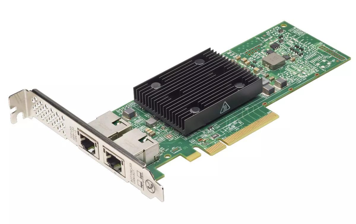 Scheda di rete DELL 540-BBUO 10Gbps PCI Express x8
