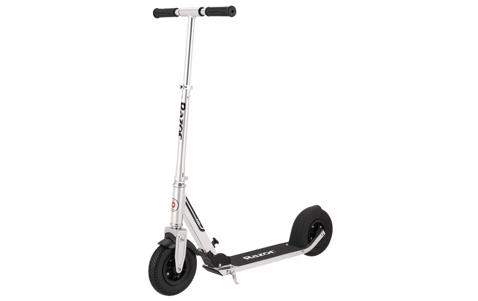 Scooter A5 Air, Silber 23 l
