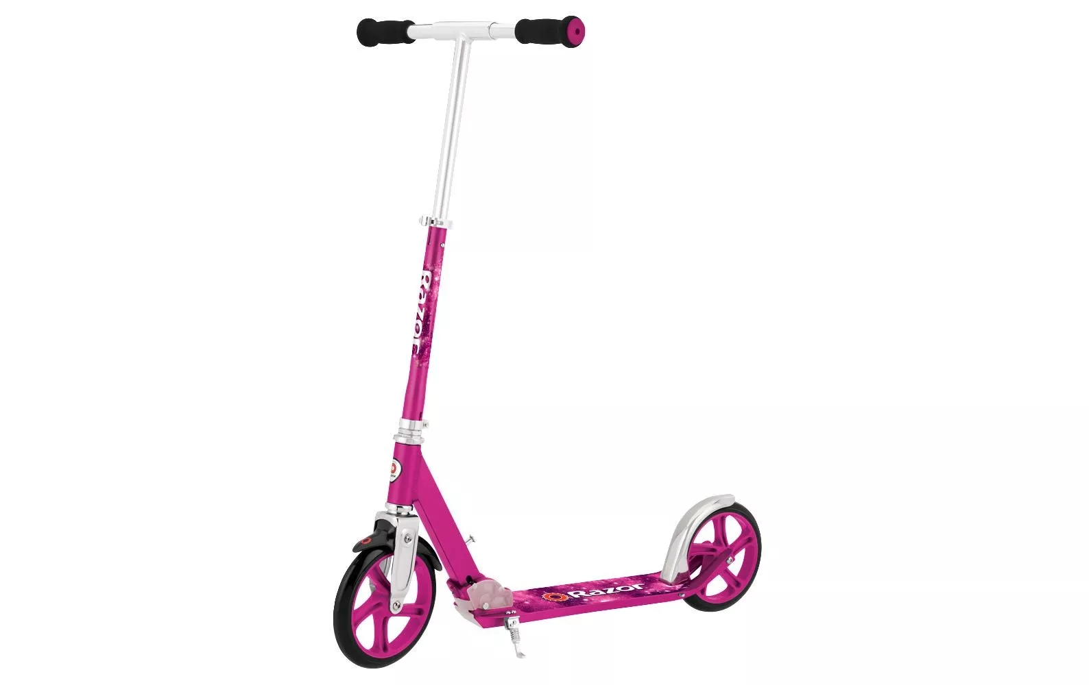 Scooter A5 Lux Scooter Rosa 23 l