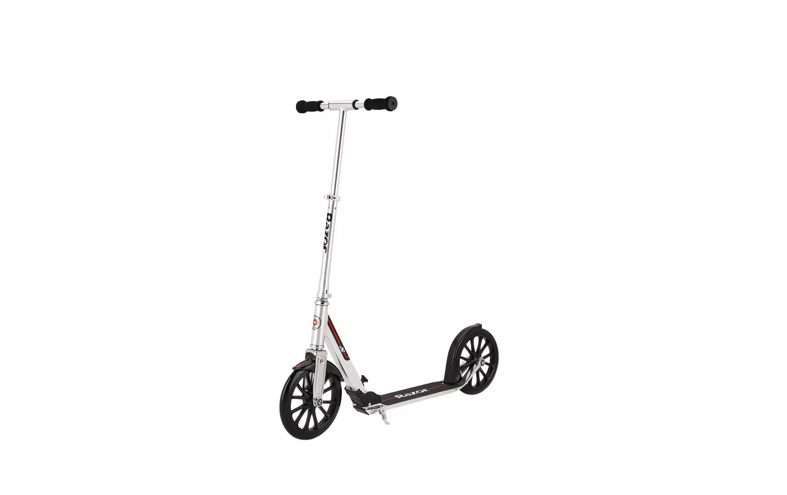 Scooter A6 Silber 23L