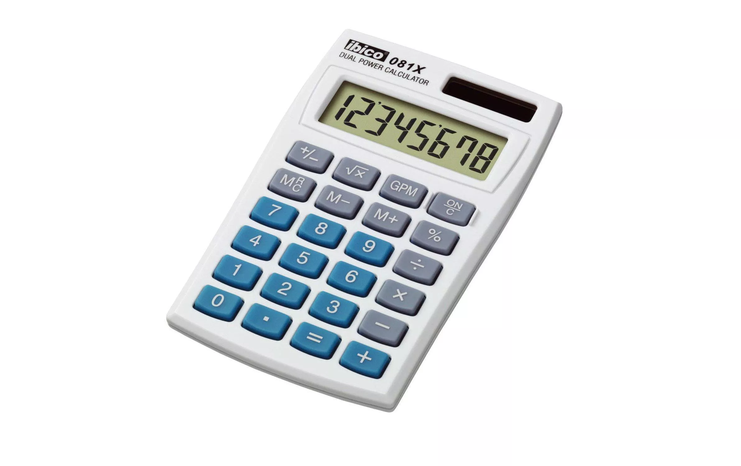 Calculatrice 081X