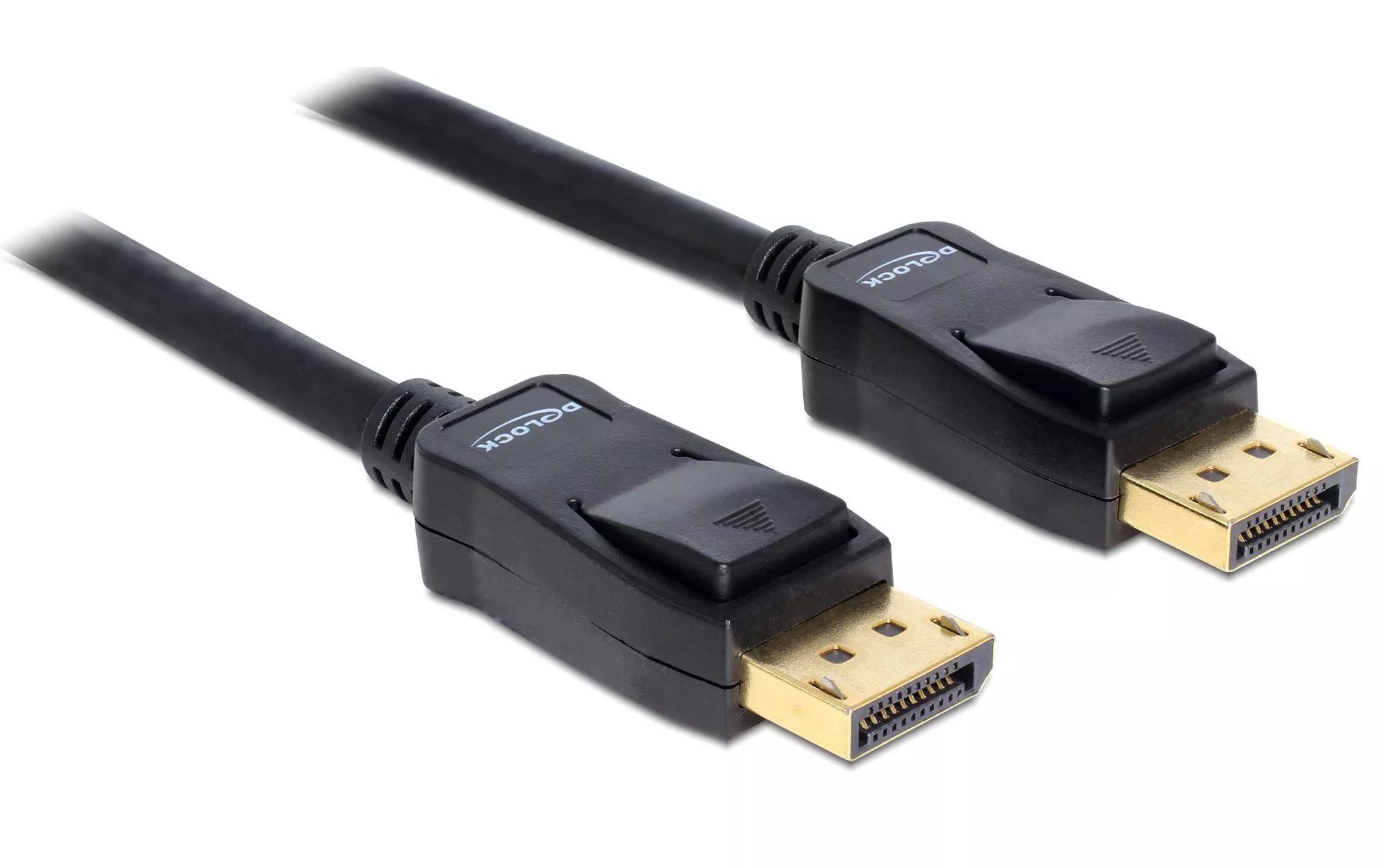 Câble DisplayPort - DisplayPort, 3 m