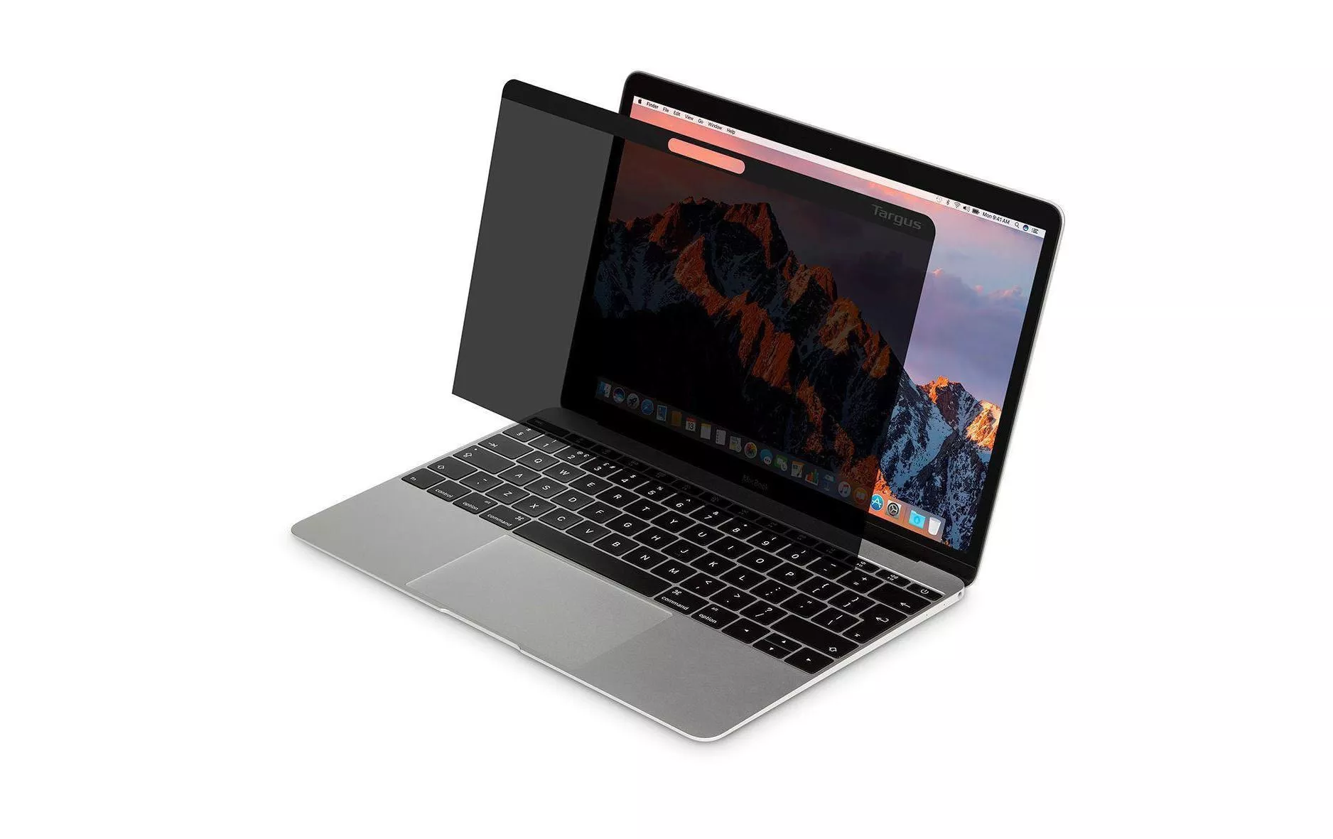 protezione dello schermo Magnetic MacBook Pro / Air 13.3 \" / 16:10