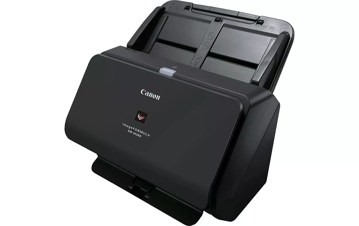 Scanner per documenti Canon DR-M260