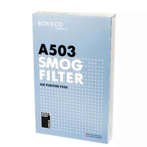 A503 Smog Filter
