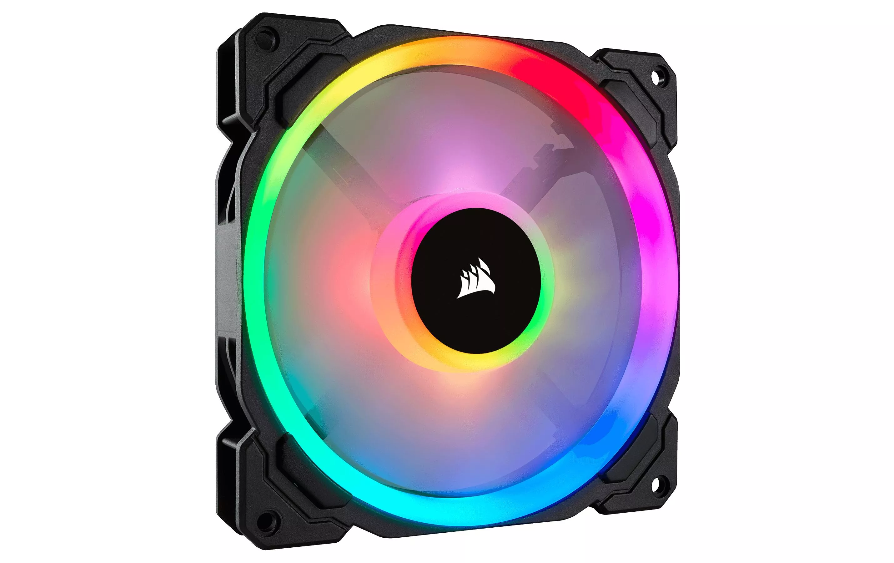 PC-Lüfter iCUE LL140 RGB