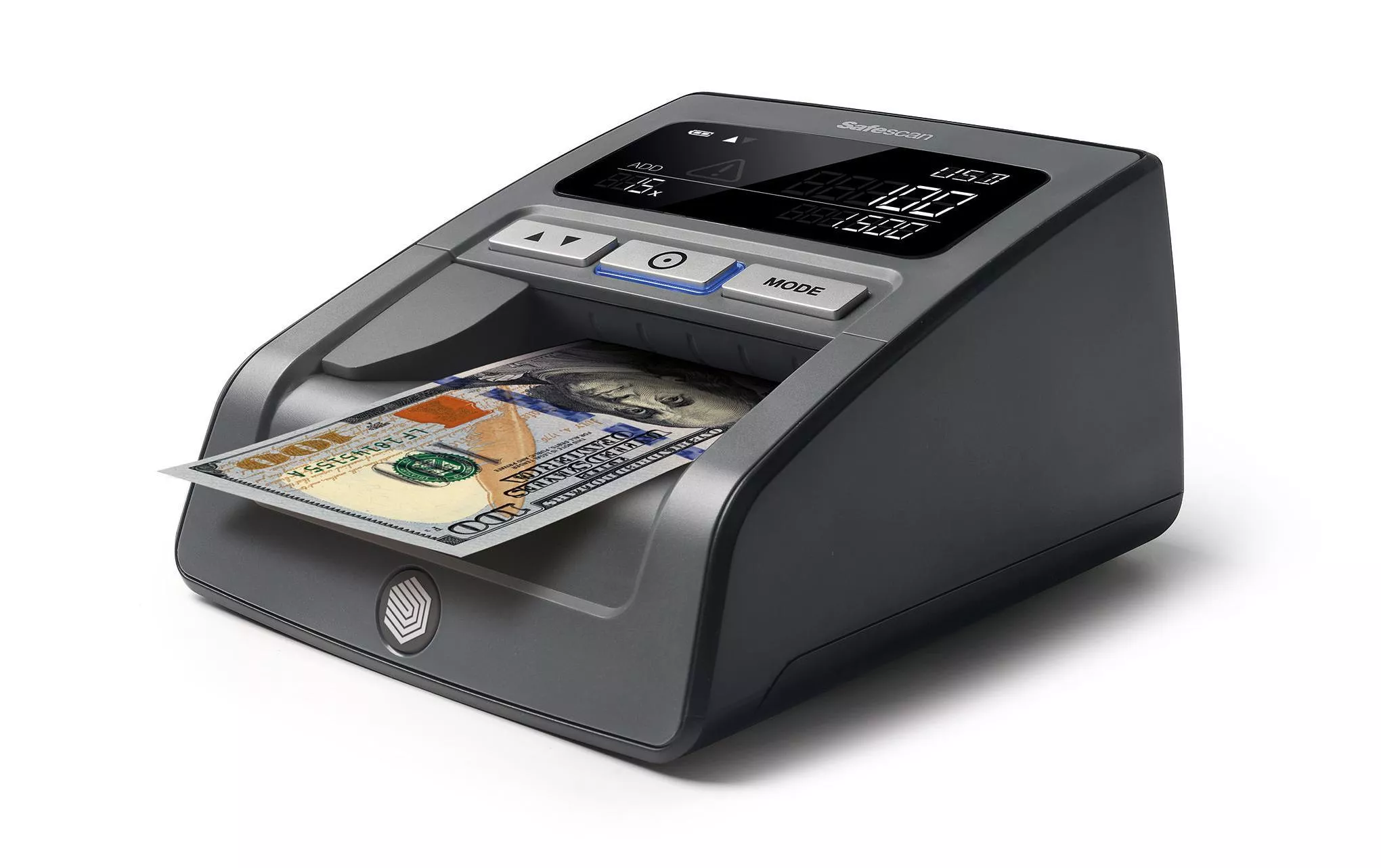Validatore di banconote Safescan 185-S - Verificatore conta monete