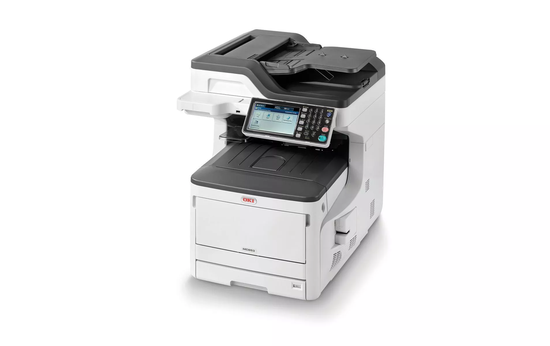 Multifunktionsdrucker MC853dn