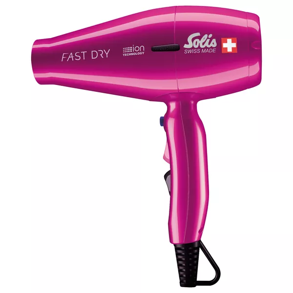 Fast Dry pink - Vincitore K-Tipp 2020