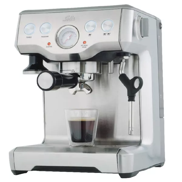 Caffespresso Pro Typ 117