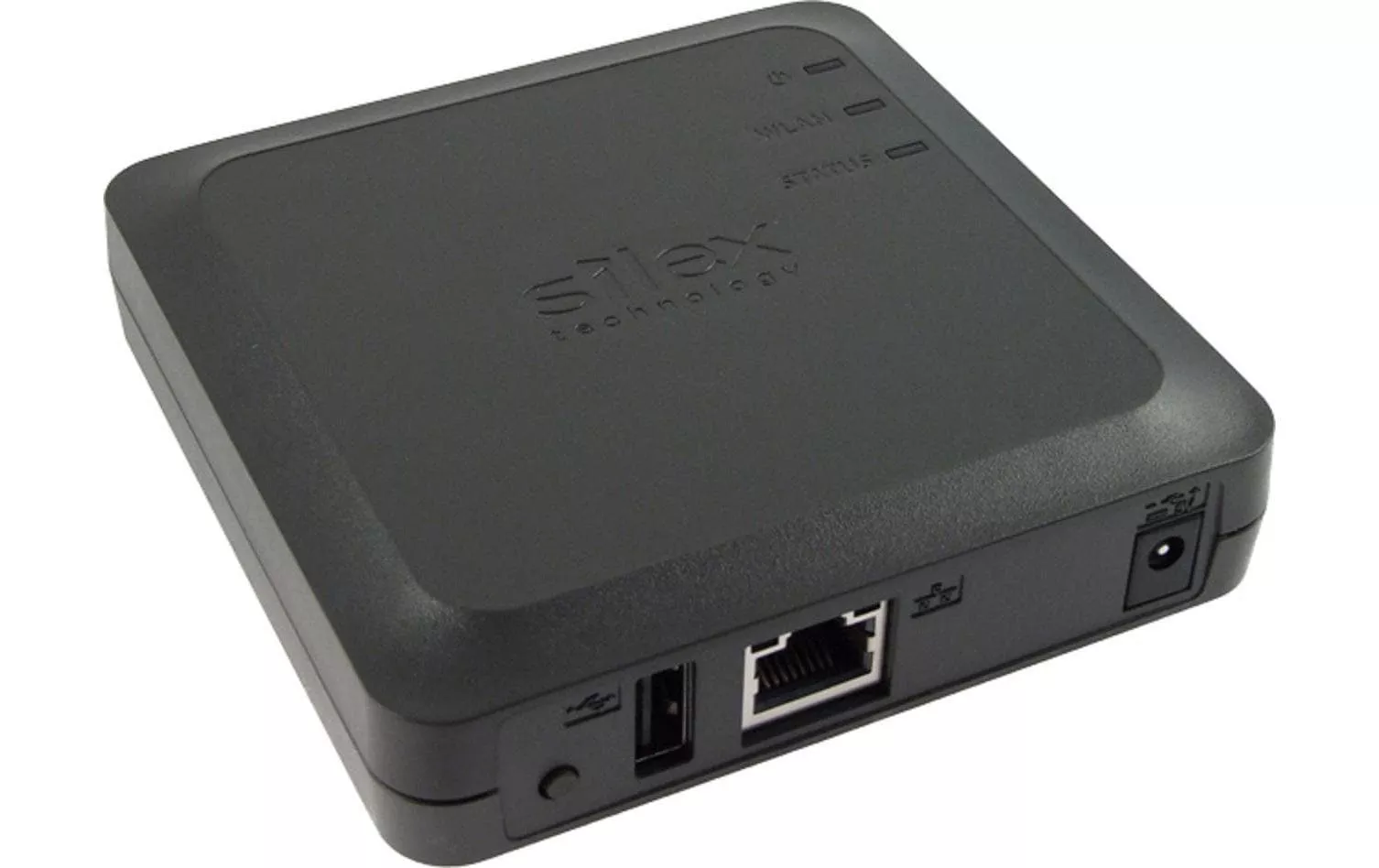 Device Server DS-520AN