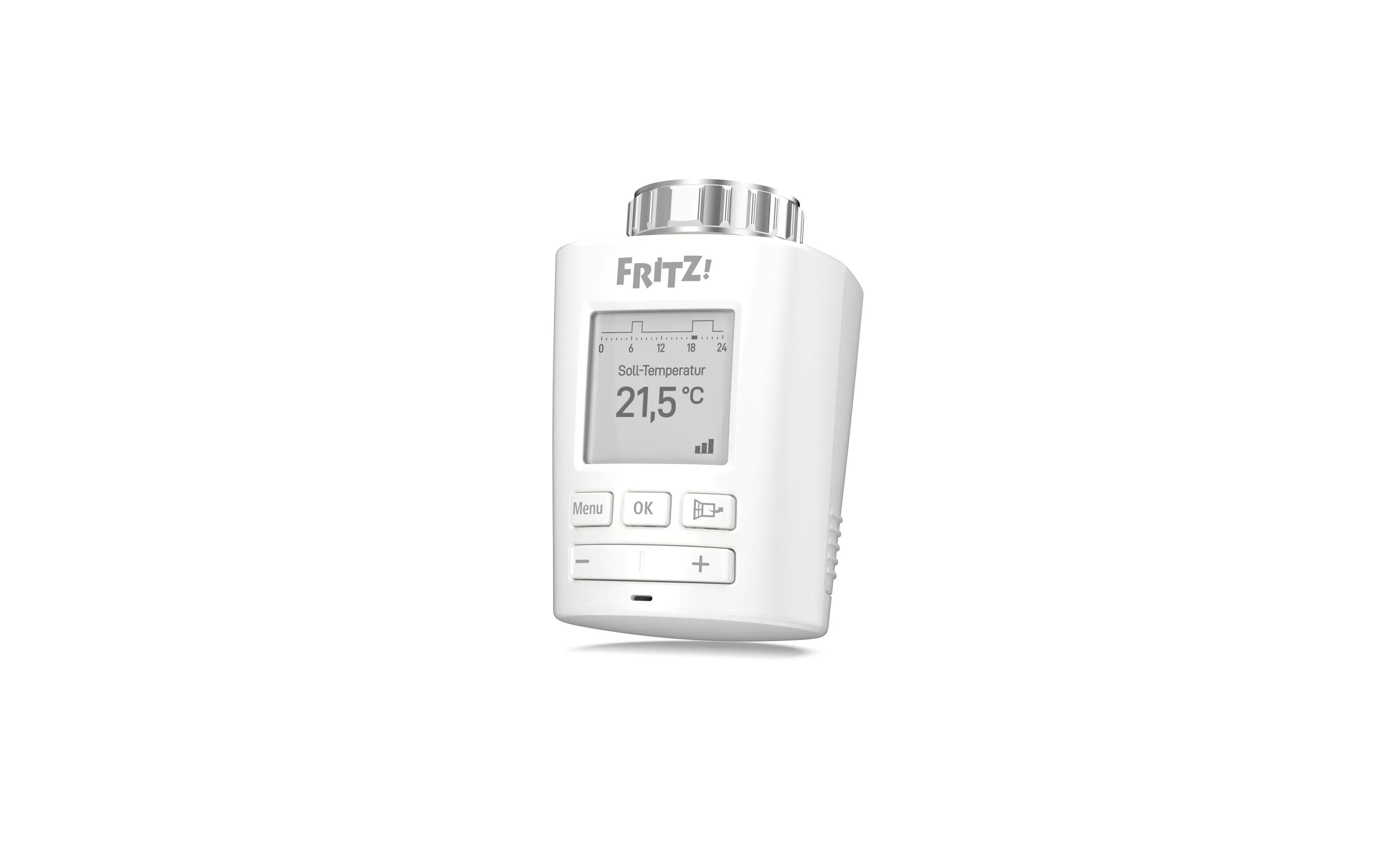Thermostat de radiateur FRITZ!DECT 301