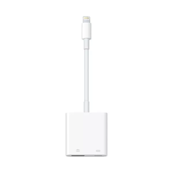 Adaptateur Lightning vers USB 3 - Accessoires pour iPad
