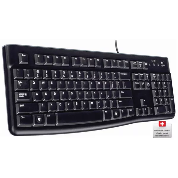 K120 Tastatur