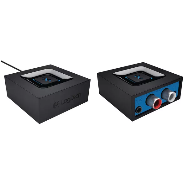 Récepteur audio Bluetooth - Adaptateur audio - Haut-parleurs PC
