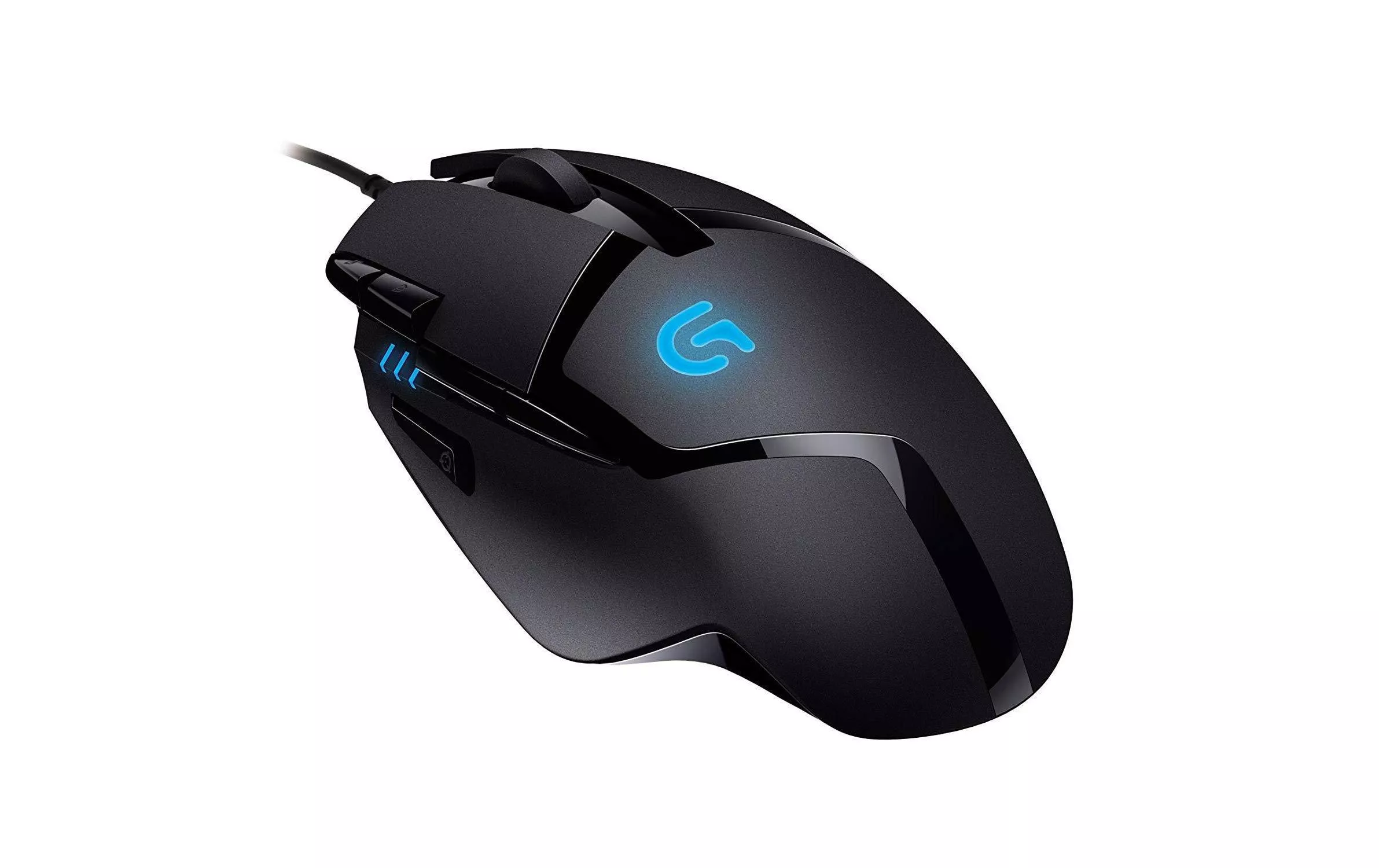 Gaming Mouse G402 Hyperio Fury