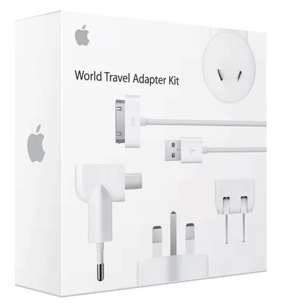 Travel-Adapter Kit