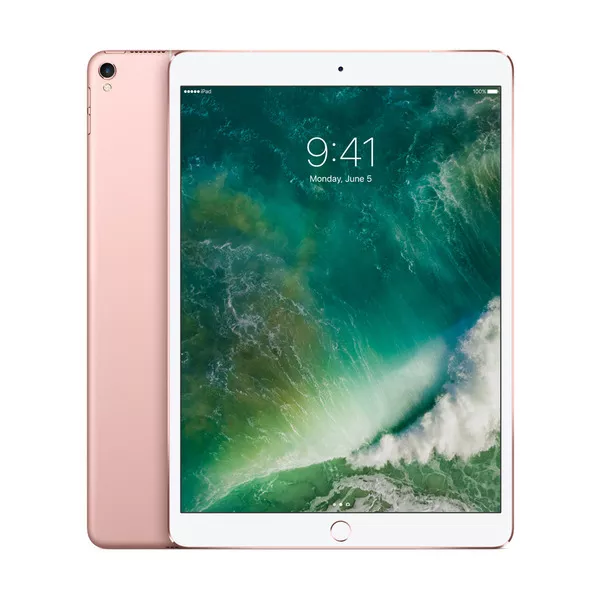 iPad Pro 10.5 4G 512GB Oro rosa