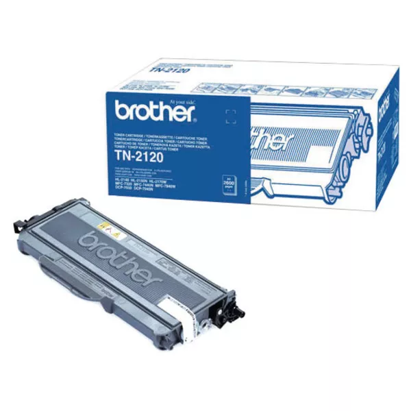kompatibel für Brother TN-2420 Toner schwarz – Böttcher AG