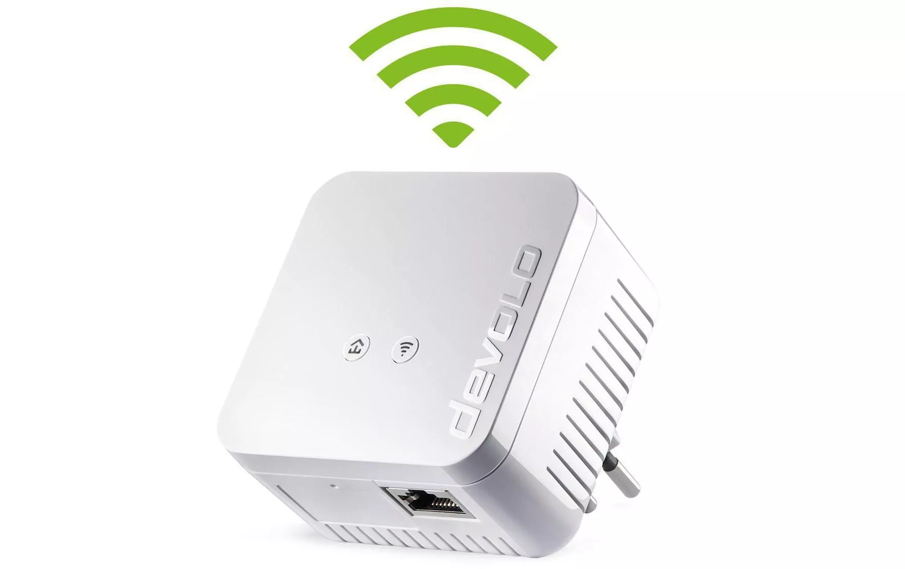 Powerline dLAN 550 WiFi Adaptateur d\'extension