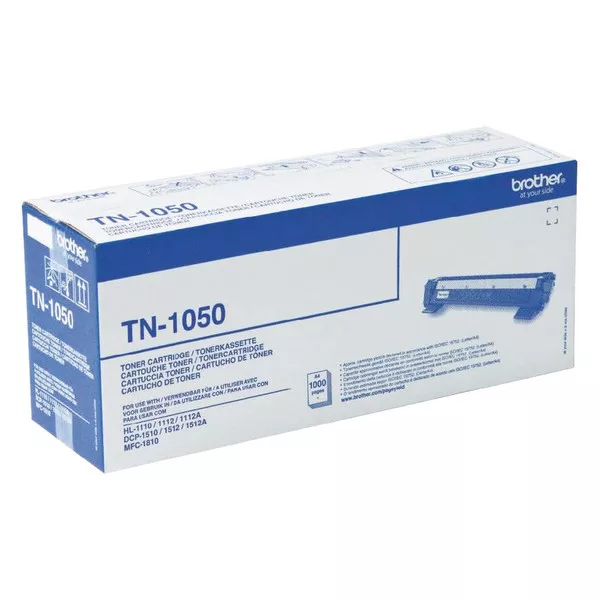 TN-1050 Schwarz