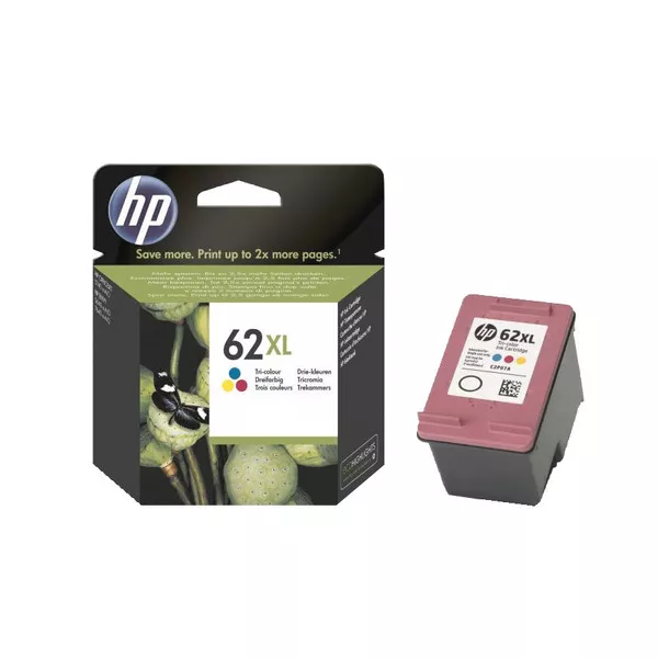 HP 950/951 - pack de 4 - noir et couleurs - cartouche d'encre originale  (6ZC65AE)