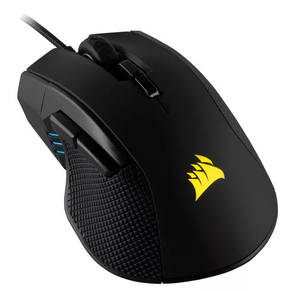IRONCLAW RGB Gaming mouse