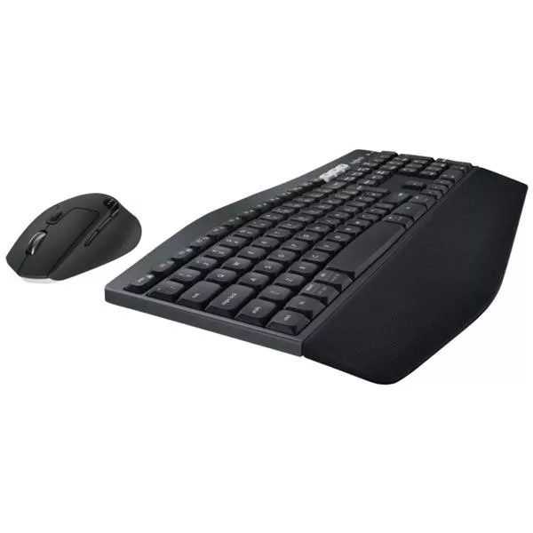 MK850 Performance Combo Wireless Keyboard + Mouse