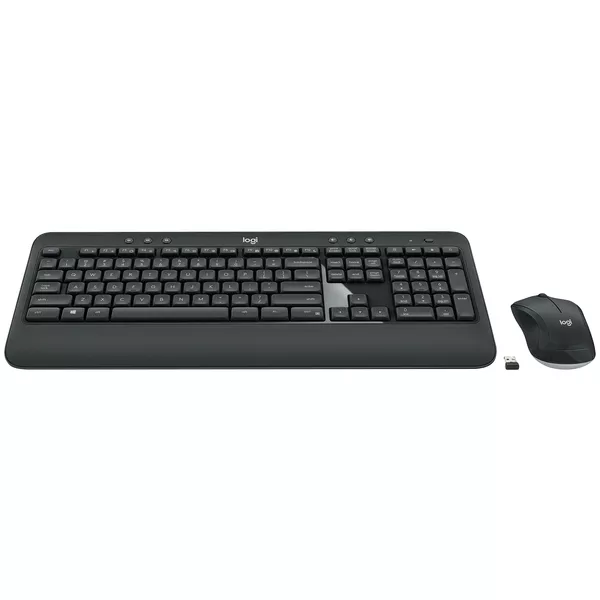 MK540 Combo tastiera senza fili + mouse