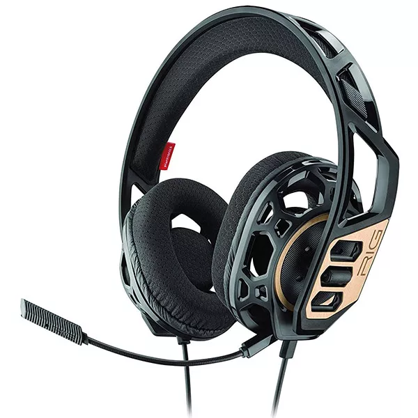 RIG 300 Stereo Gaming Headset `PC`