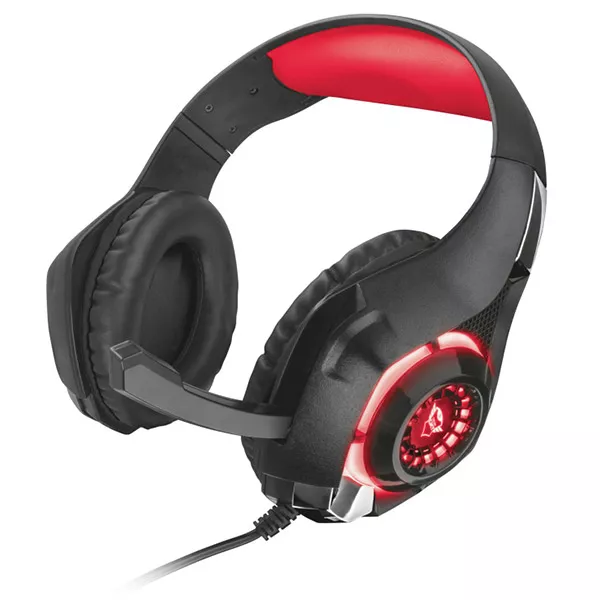 GXT313 NERO ILL Gaming Headset