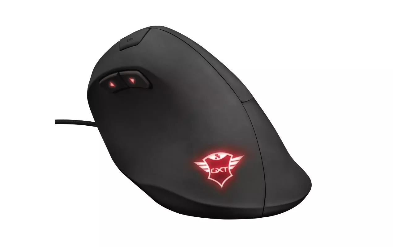 Gaming Mouse GXT 144 Rexx verticale