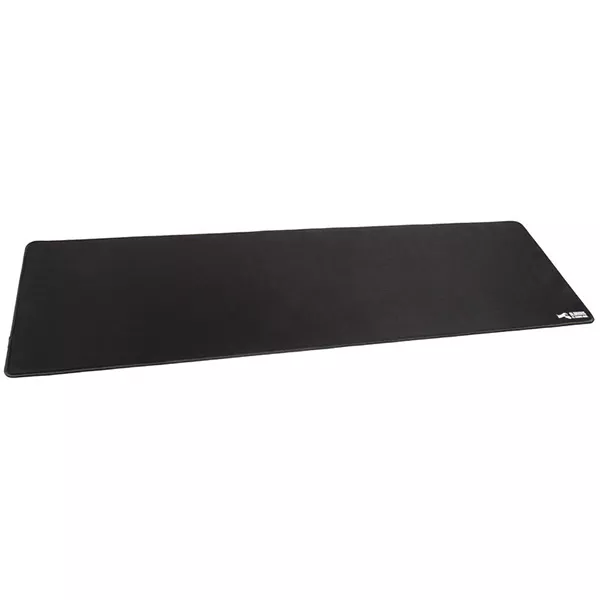 Mousepad - Extended, nero
