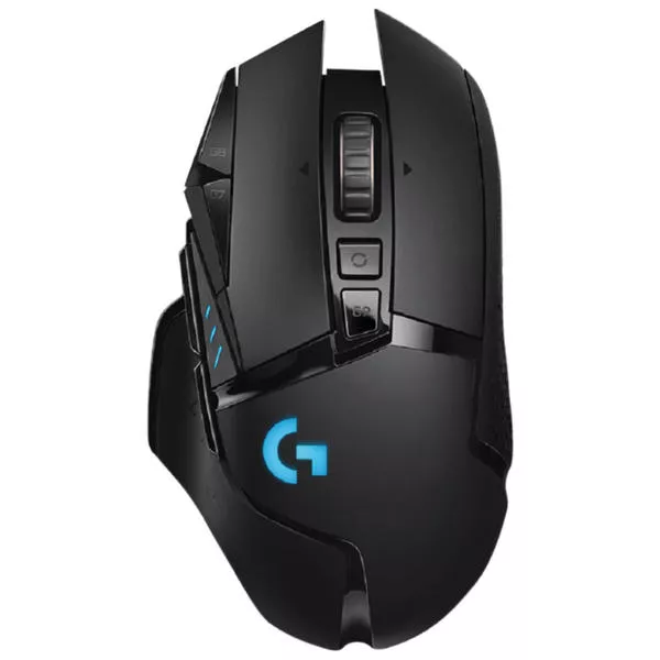 G502 LIGHTSPEED Gaming Mouse - senza fili
