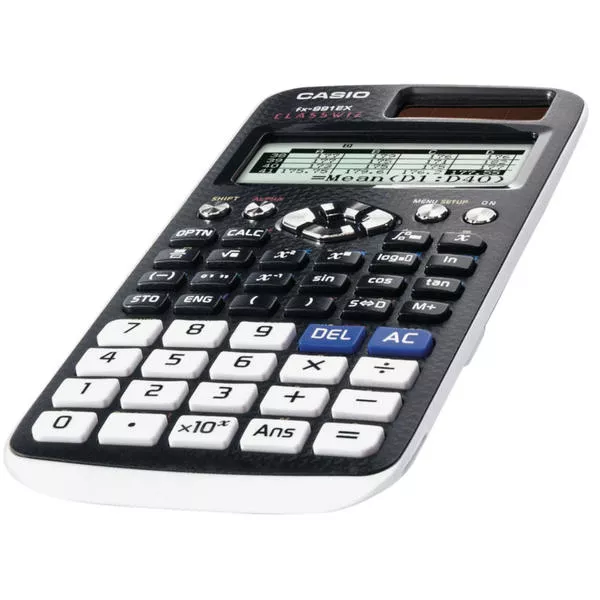 ClassWiz FX-991EX - Calcolatrici
