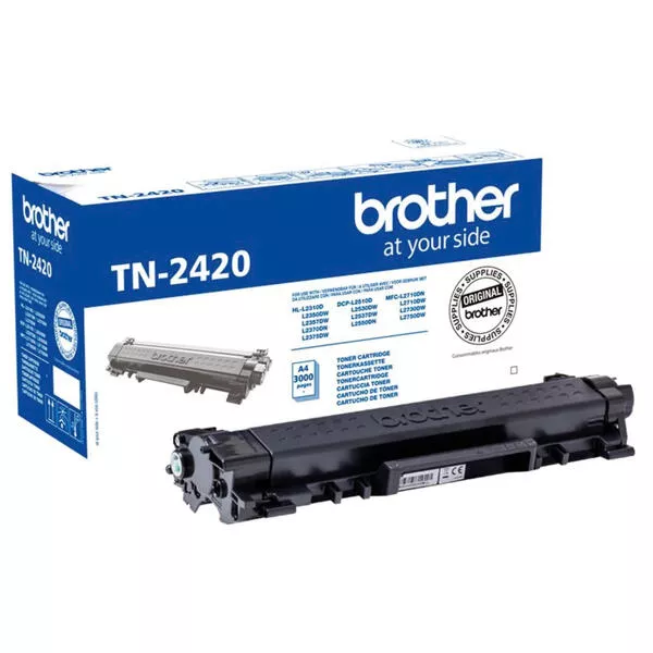 TN-2420 Schwarz