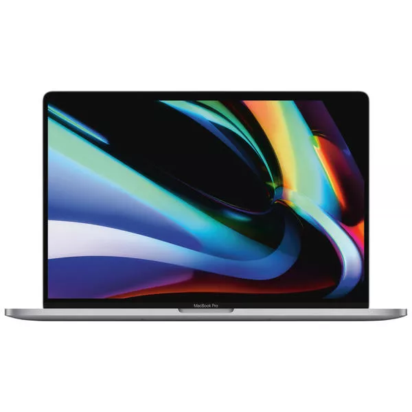 MacBook Pro 2019 [16\", Intel Core i7, 16 GB RAM, 512 GB SSD, MVVJ2SM/A]