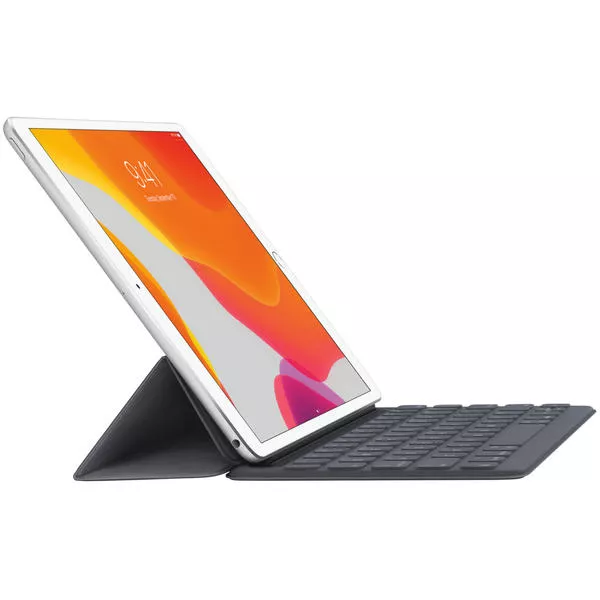 Smart Keyboard iPad 10.2\" - Black