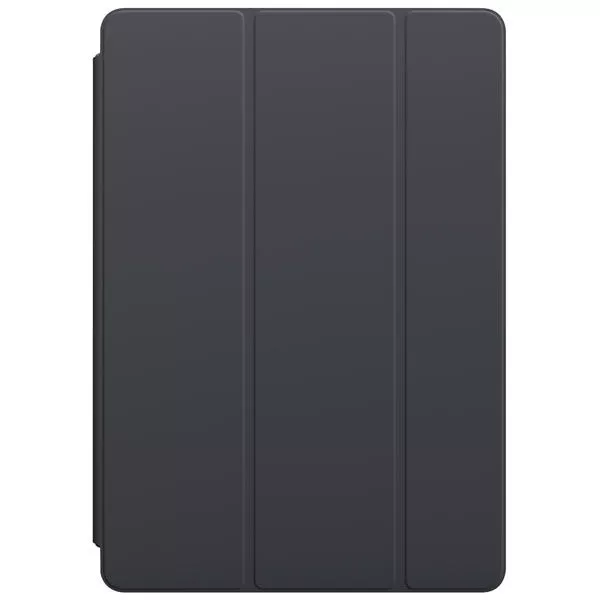Smart Cover for iPad Noir