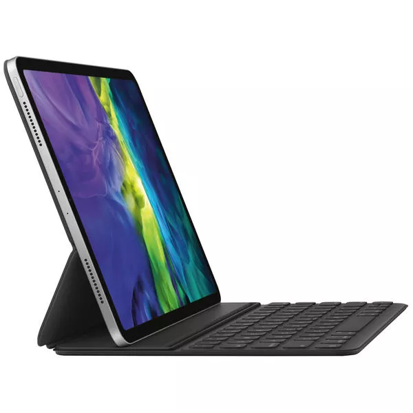Smart Keyboard Folio iPad Pro  Air 11\" - Black