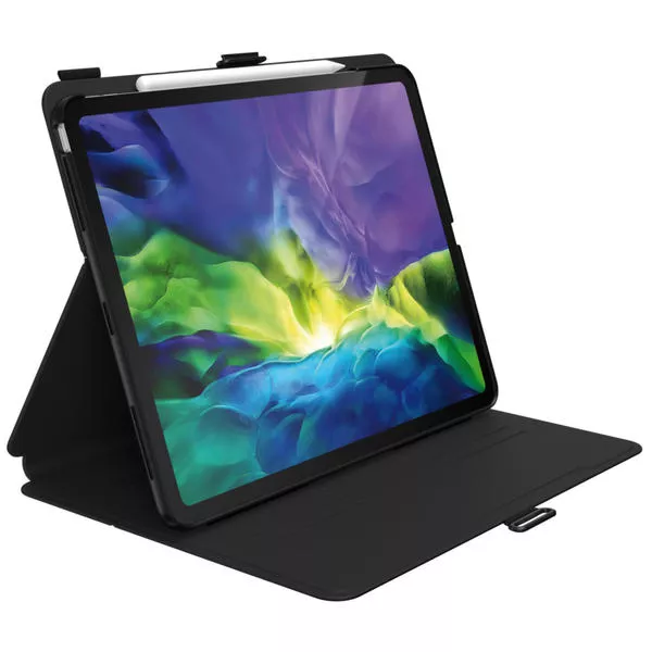 Balance Folio Black iPad Pro 11\" 2020