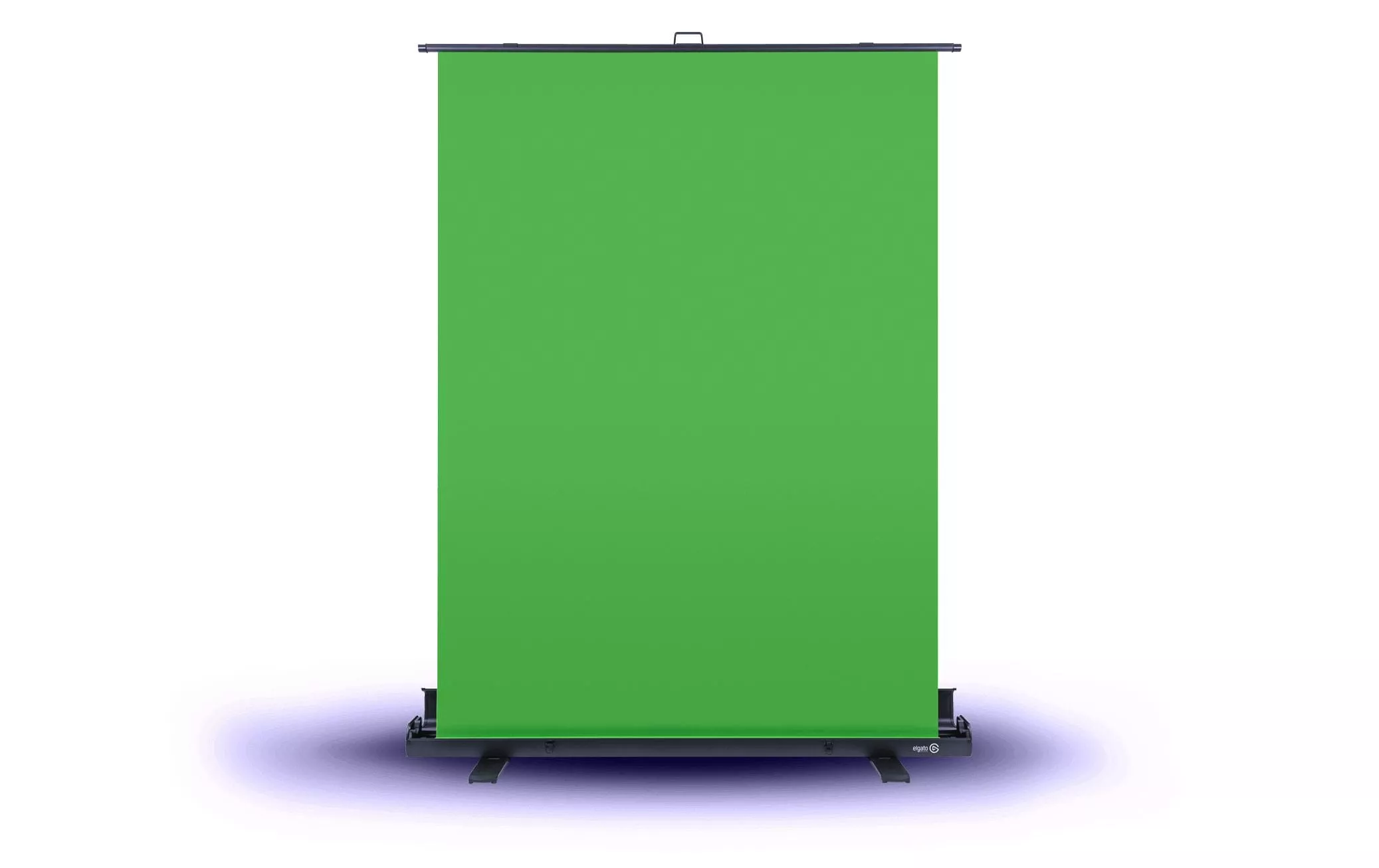 Hintergrundsystem Green Screen 1480x1800 mm