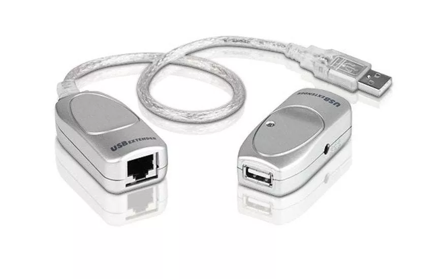 Estensore USB Aten Cat UCE60-AT