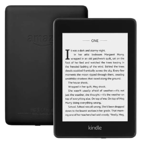 Kindle Paperwhite 2018 8GB Special Offers