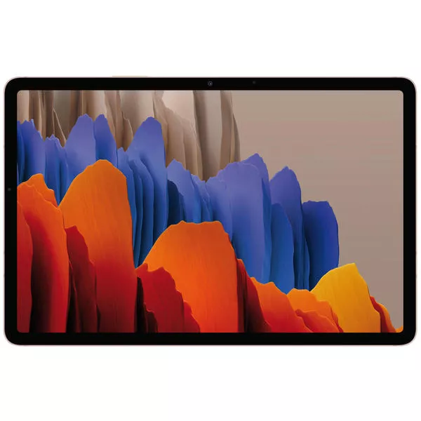 Galaxy Tab S7 WiFi Mystic Bronze